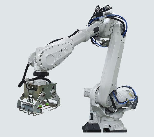 Universal Robots/industrial robot, UR16e