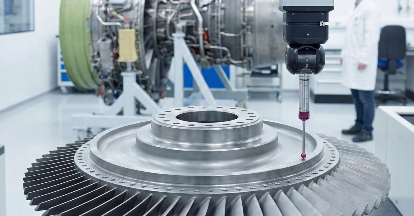 Aerospace & Defense Components