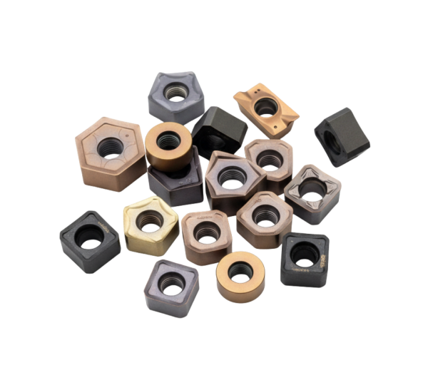 Milling Inserts