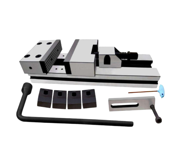 Modular Machine Vice