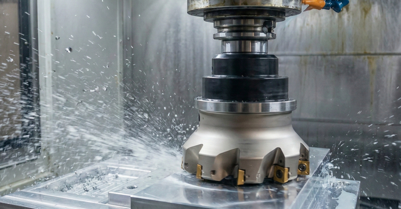 3. Milling Solutions