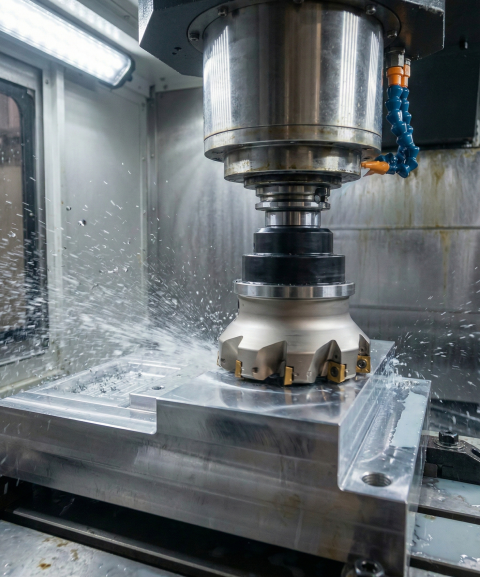 3. Milling Solutions