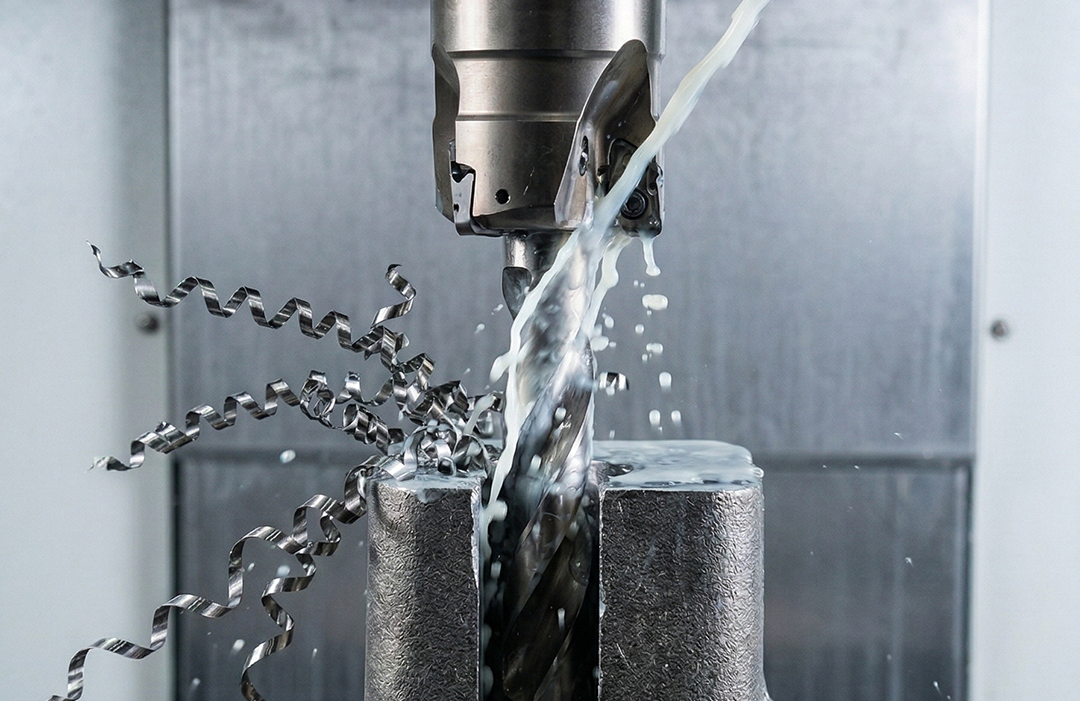 4. Drilling Solutions