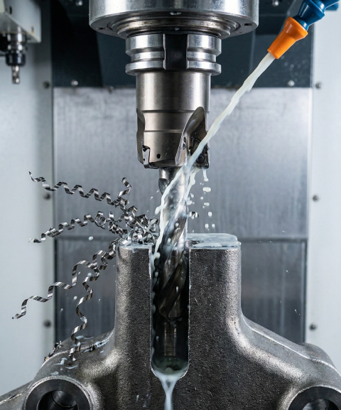 4. Drilling Solutions